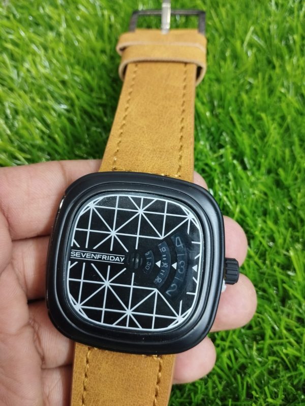 Wrist Watch For Men
