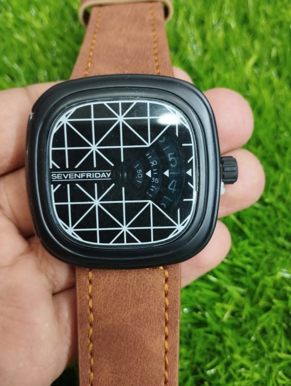 Wrist Watch For Men