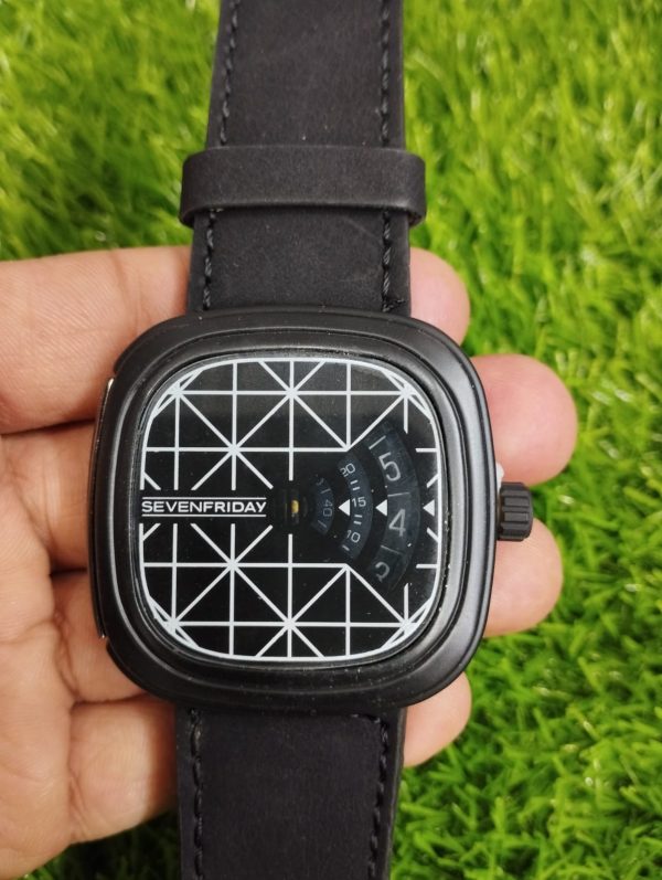 Wrist Watch For Men