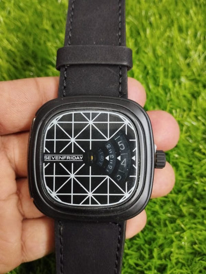Wrist Watch For Men