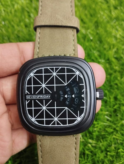 Wrist Watch For Men