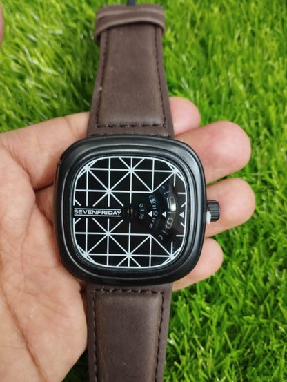 Wrist Watch For Men